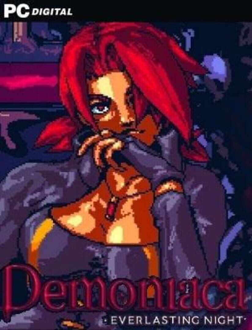 Demoniaca Everlasting Night Download