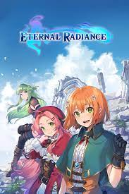 Eternal Radiance Download