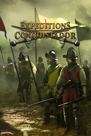 Expeditions Conquistador Free
