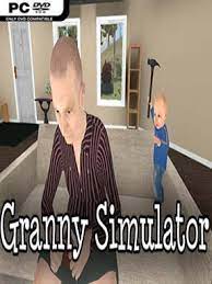 Granny Simulator Free