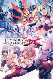 Gunvolt Chronicles Luminous Avenger iX 2 Free