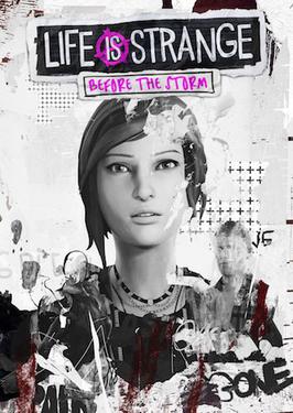 Life is strange before the storm remastered PC