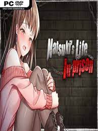 Natsuki's Life In Prison Download