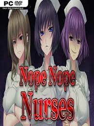 Nope Nope Nurses Download