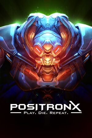Positronx Download