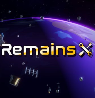 RemainsX Download