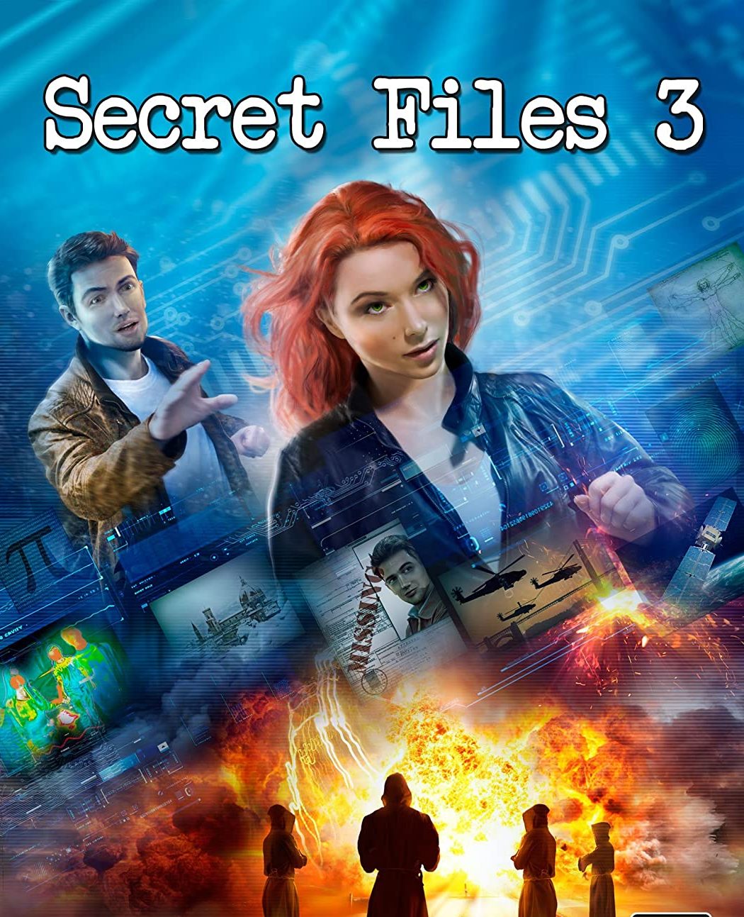 Secret Files 3 Download