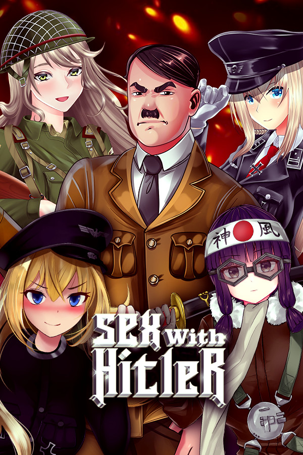 Sex With Hitler PC