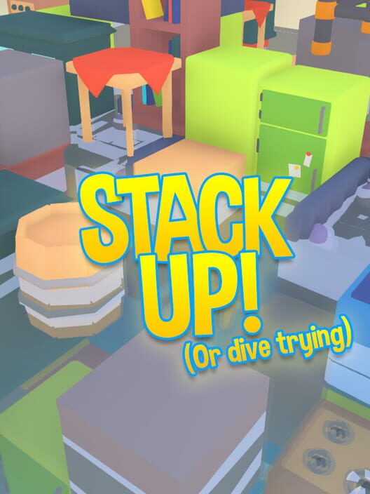 Stack Up! (Or Dive Trying) Download