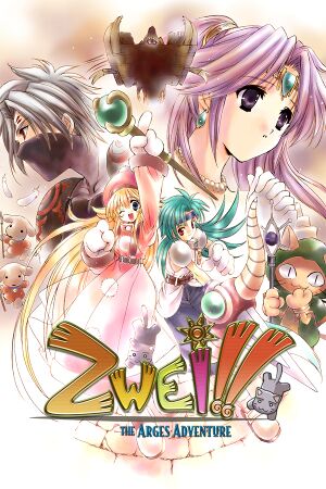 Zwei The Arges Adventure Download