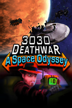 3030 Deathwar Redux – A Space Odyssey PC