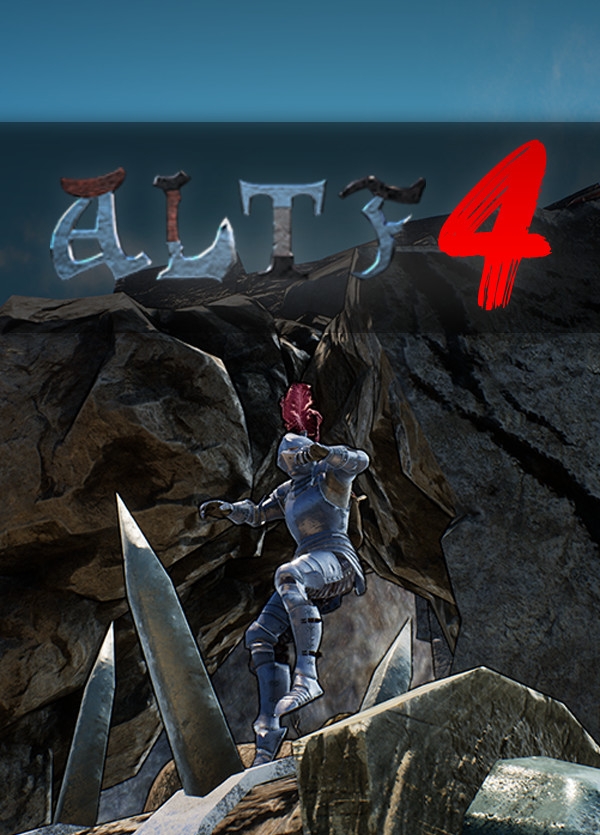 ALTF4 PC Game