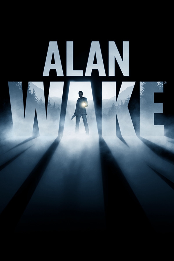 Alan Wake Collector’s Edition PC