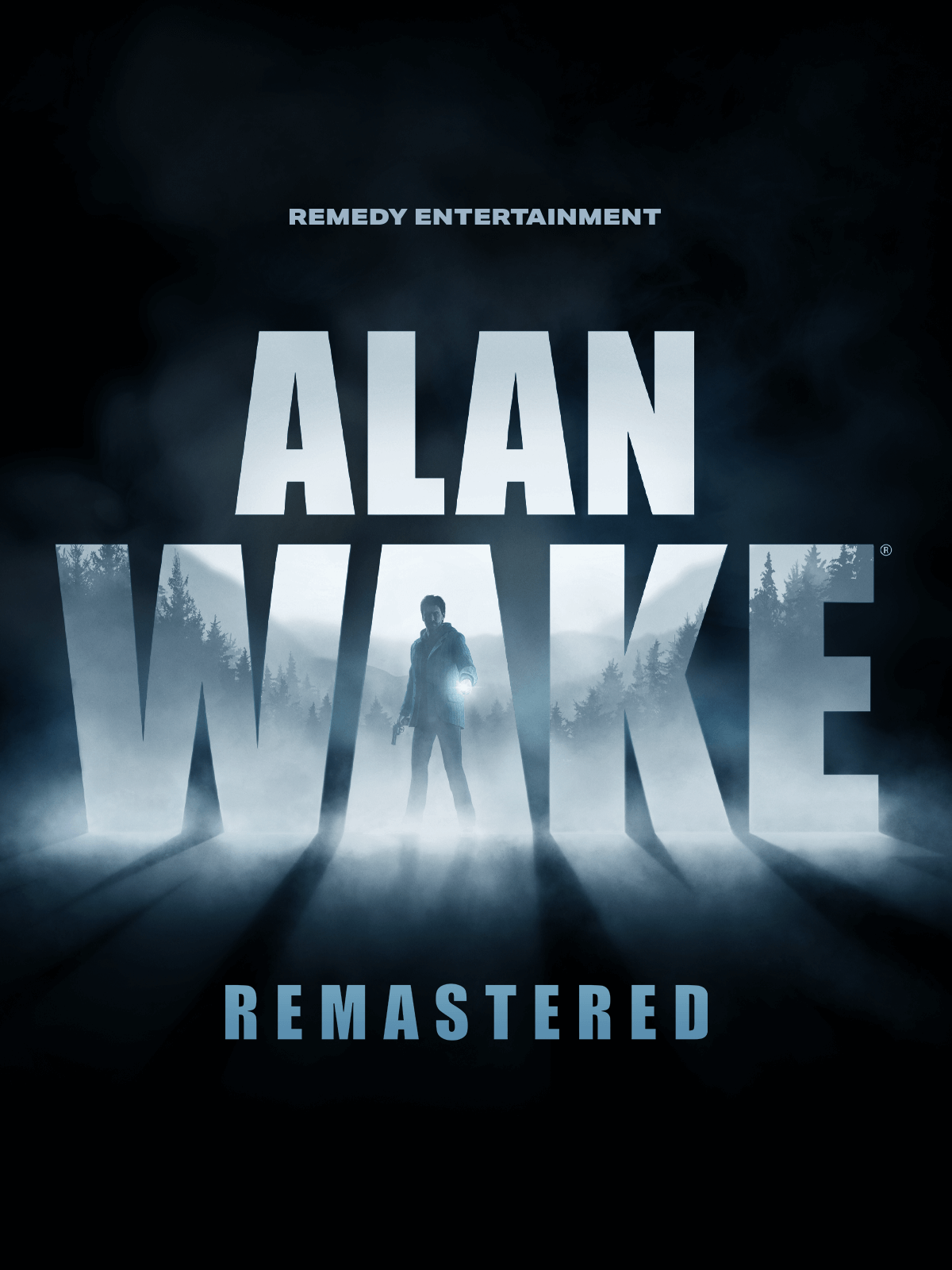 Alan Wake Remastered PC