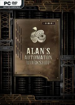 Alan’s Automaton Workshop Download