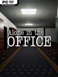 Alone In The Office Free