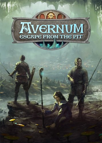 Avernum Escape From the Pit Download