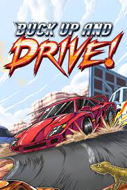 Buck Up And Drive! Free