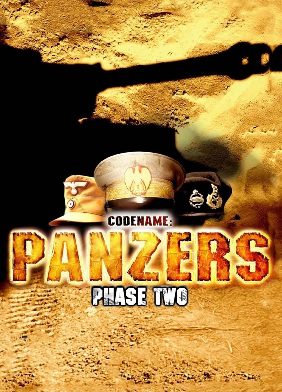 Codename Panzers, Phase Two Download
