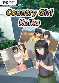 Country Girl Keiko Free