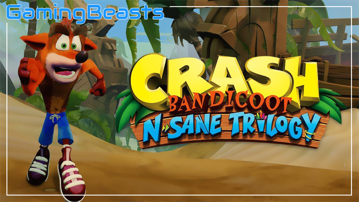 crash bandicoot pc download free full version