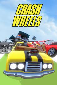 Crash Wheels Free