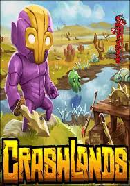 Crashlands Free