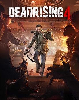 Dead Rising 4 Download