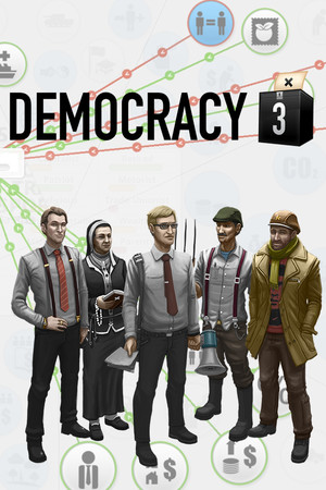 Democracy 3 Download