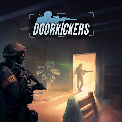 Door Kickers Download