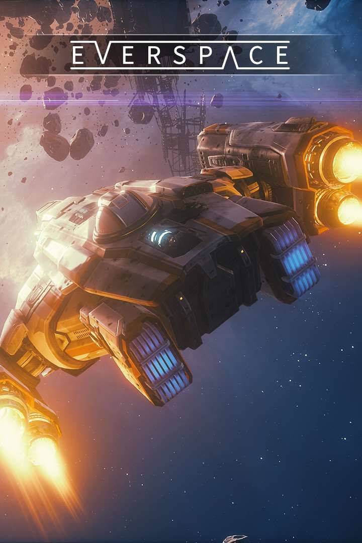 EVERSPACE Download
