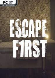 Escape First Free