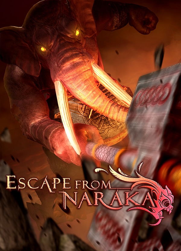 Escape From Naraka Download