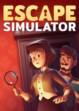 Escape Simulator Free