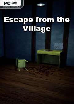 Escape from the Village PC