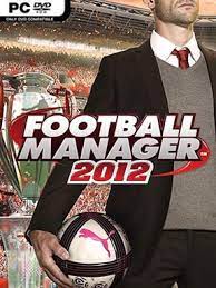 Football Manager 2012 Free