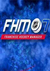 Franchise Hockey Manager 7 PC