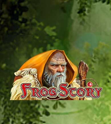 Frog Story Download