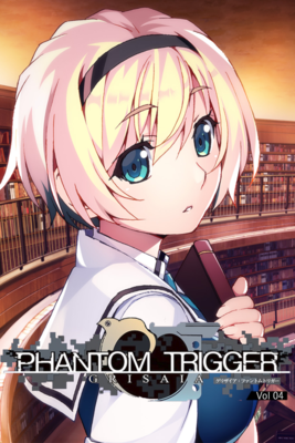 Grisaia Phantom Trigger Vol.4 Download