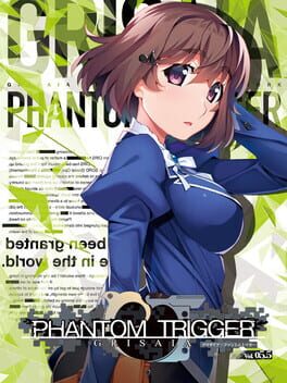 Grisaia Phantom Trigger Vol.5.5 Free