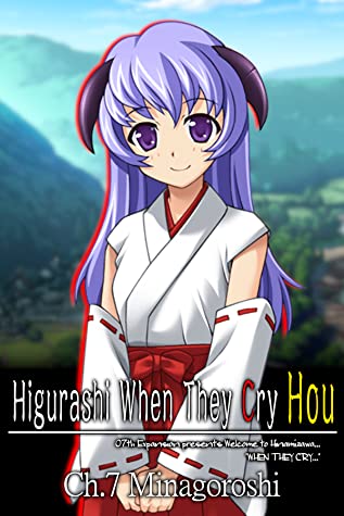 Higurashi When They Cry Hou – Ch.7 Minagoroshi Free