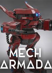 Mech Armada Download