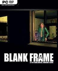 Blank Frame Download