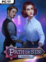Path of Sin Greed Collector’s Edition PC