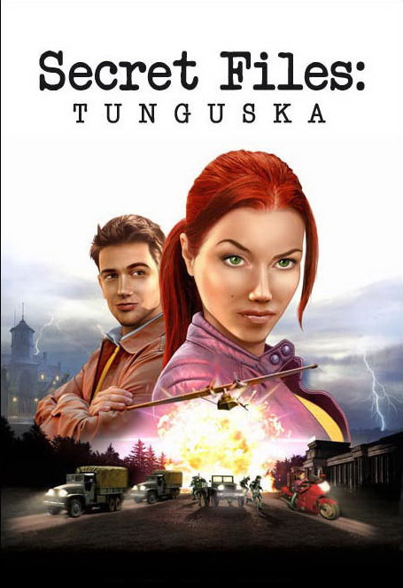 Secret Files Tunguska Free