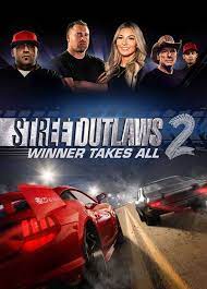 Street Outlaws 2 Winner Takes All PC