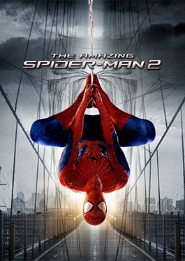 The Amazing Spider-Man 2 Download
