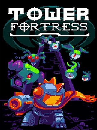 Tower Fortress Download