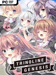 Trinonline Genesis Download