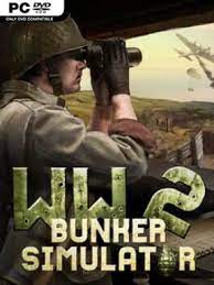 WW2 Bunker Simulator PC